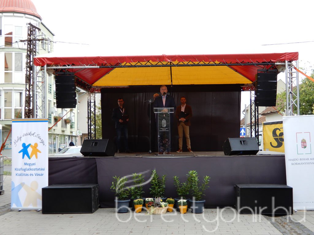 Helyi Értékek Startja 06